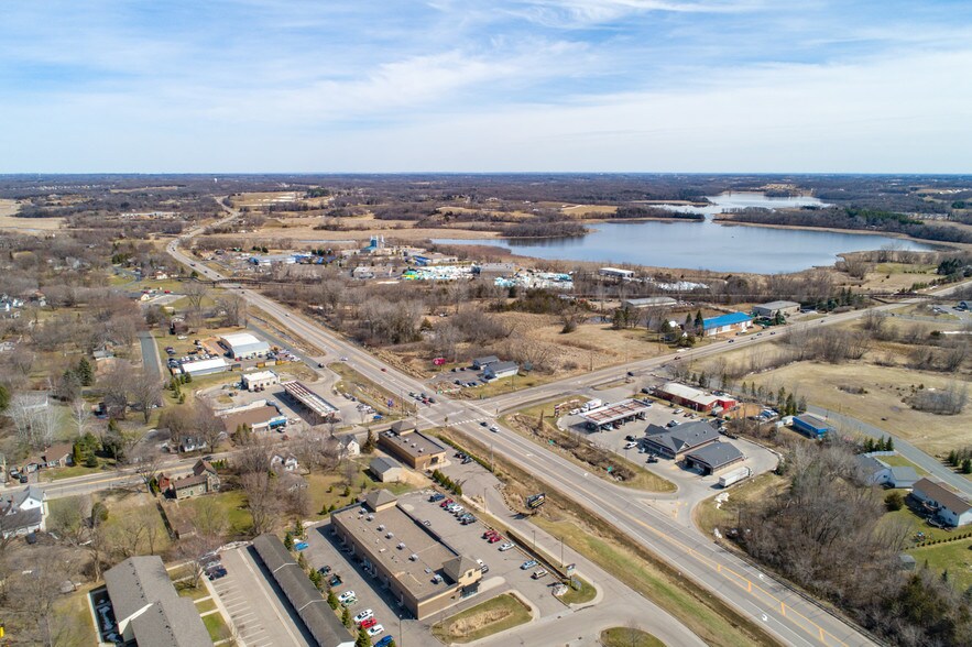 More Photos Of 4080 Tower St, Saint Bonifacius Storefront Retail Office For Lease