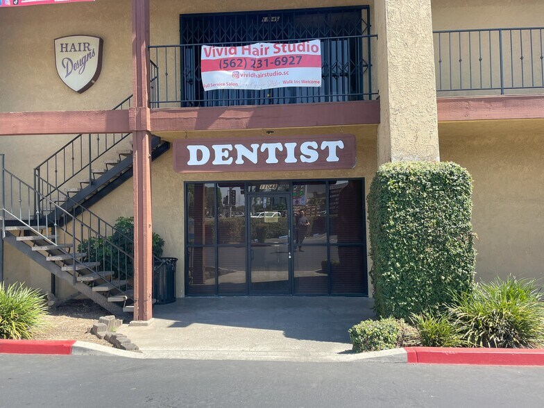 More Photos Of 11036-11046 Washington Blvd, Whittier Loft Creative Space For Lease