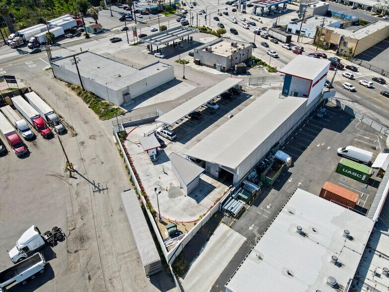 More Photos Of 8016 Slauson Ave, Montebello Carwash For Sale