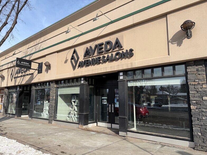 More Photos Of 10624-10642 82nd Ave NW, Edmonton Storefront For Lease