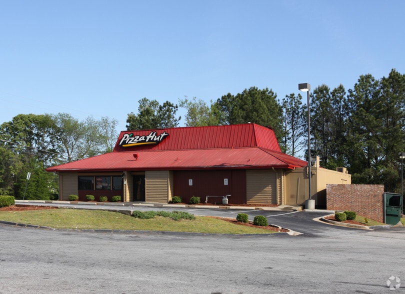 More Photos Of 1130 Hairston Rd, Stone Mountain Restaurant For Lease