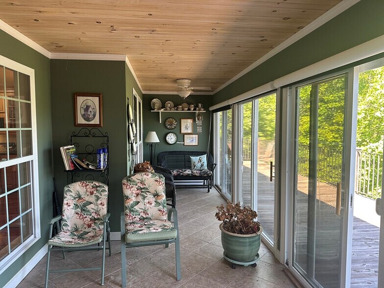 More Photos Of 1207 Bullen Gap Rd, Blue Ridge Land For Sale