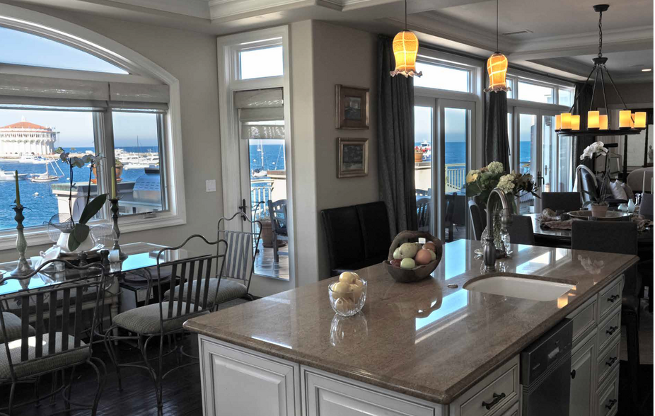 More Photos Of 107 Pebbly Beach Rd, Avalon Storefront Retail Residential For Sale