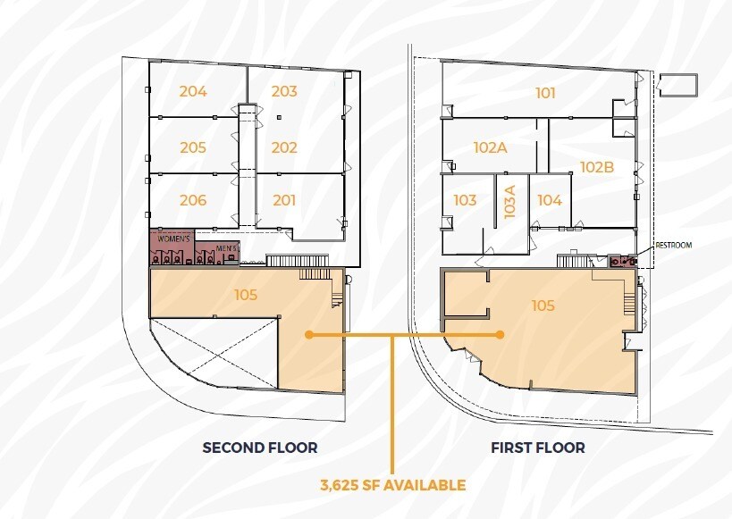 More Photos Of 1491 S King St, Honolulu Freestanding For Lease
