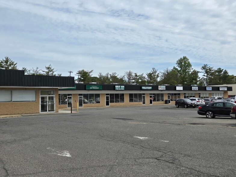 More Photos Of 650-670 Route 70, Lakehurst Freestanding For Lease