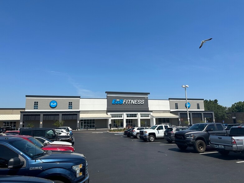 More Photos Of 2527-2543 N Dale Mabry Hwy, Tampa Unknown For Lease
