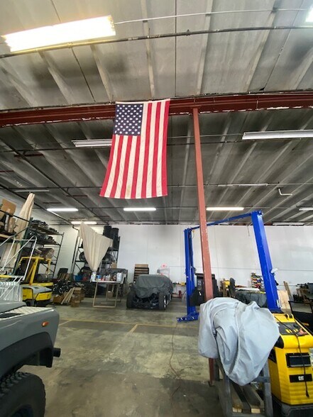 More Photos Of 1700-1800 NW 1st Ave, Boca Raton Warehouse For Lease