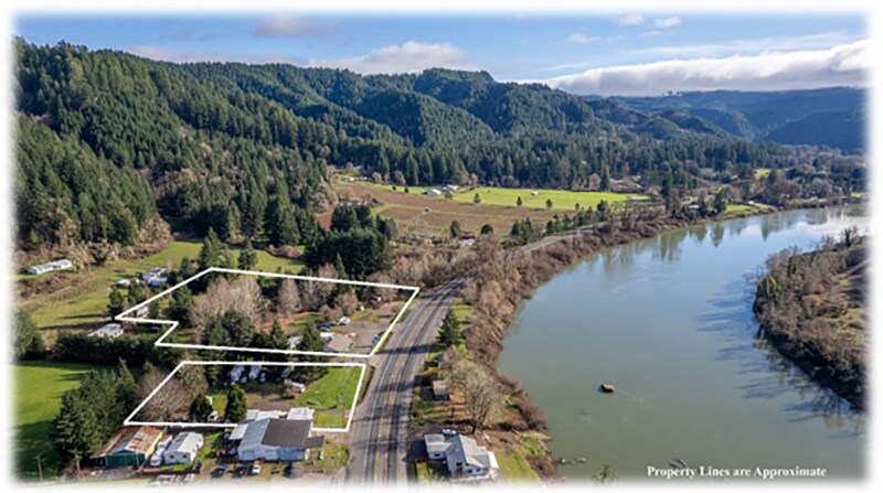 More Photos Of 32761 State Highway 38, Scottsburg Land For Sale