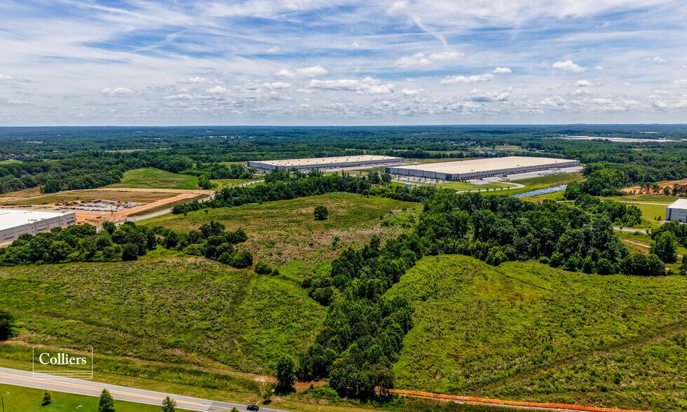 More Photos Of 000 Smith Farms Parkway, Greer Land For Sale