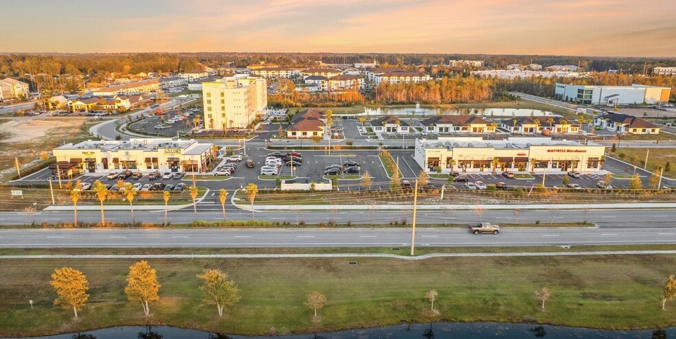 Primary Photo Of 1690 Jeremiah St, Middleburg General Retail For Sale