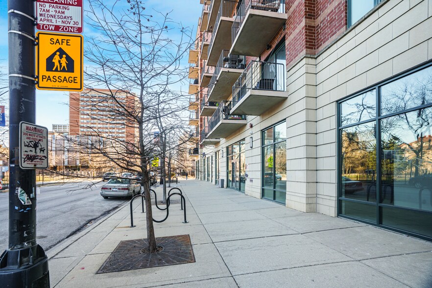 More Photos Of 4848 N Sheridan Rd, Chicago Apartments For Sale