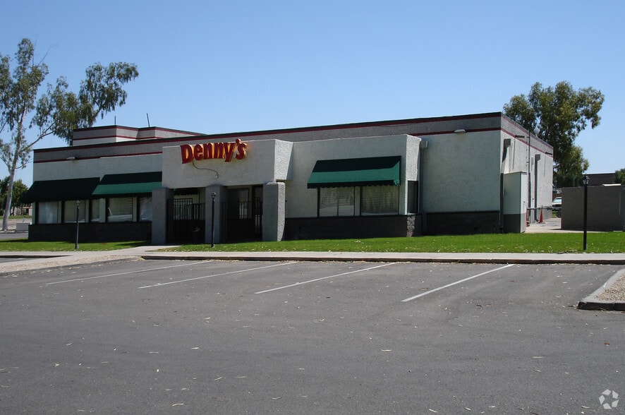 Primary Photo Of 825 S 48th St, Tempe Restaurant For Sale