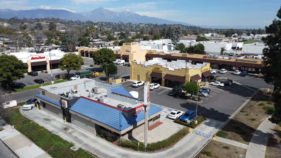 More Photos Of , Pomona General Retail For Sale