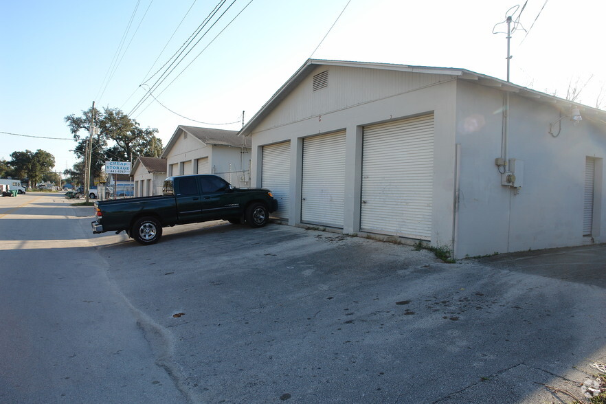 Primary Photo Of 820 Carswell Ave, Daytona Beach Self Storage For Sale