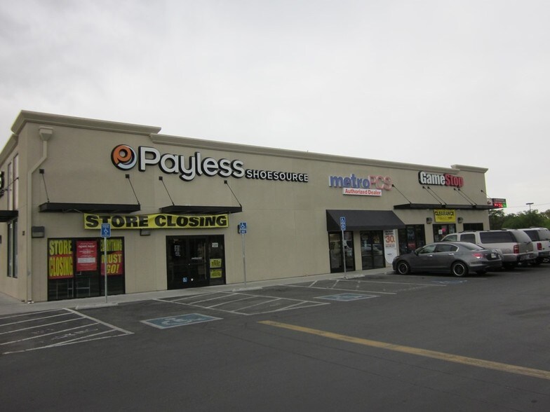More Photos Of 3235 N 1st St, Fresno Freestanding For Lease