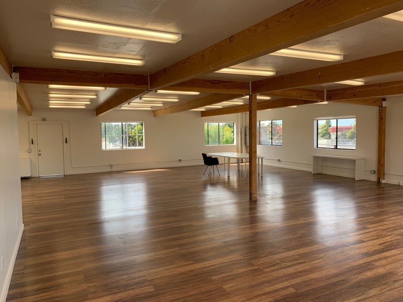 More Photos Of 2824 Regatta Blvd, Richmond Warehouse For Lease