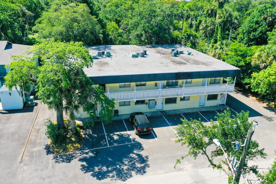 More Photos Of , Daytona Beach Multifamily For Sale