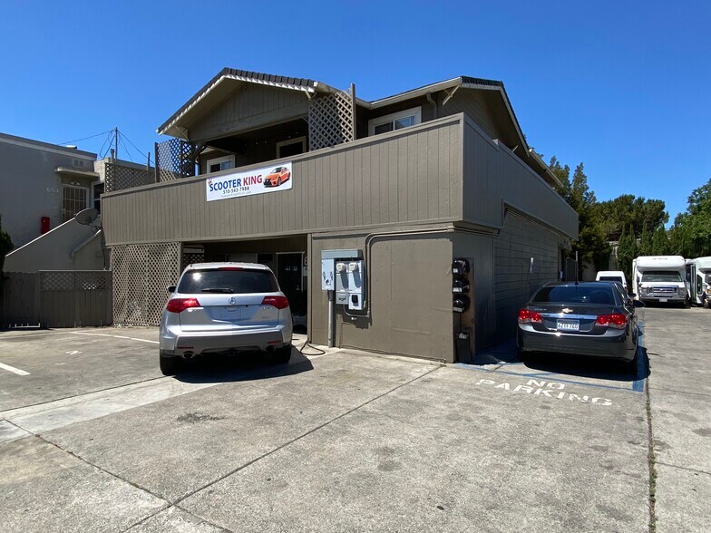 More Photos Of 625-627 Tuolumne St, Vallejo Apartments For Sale