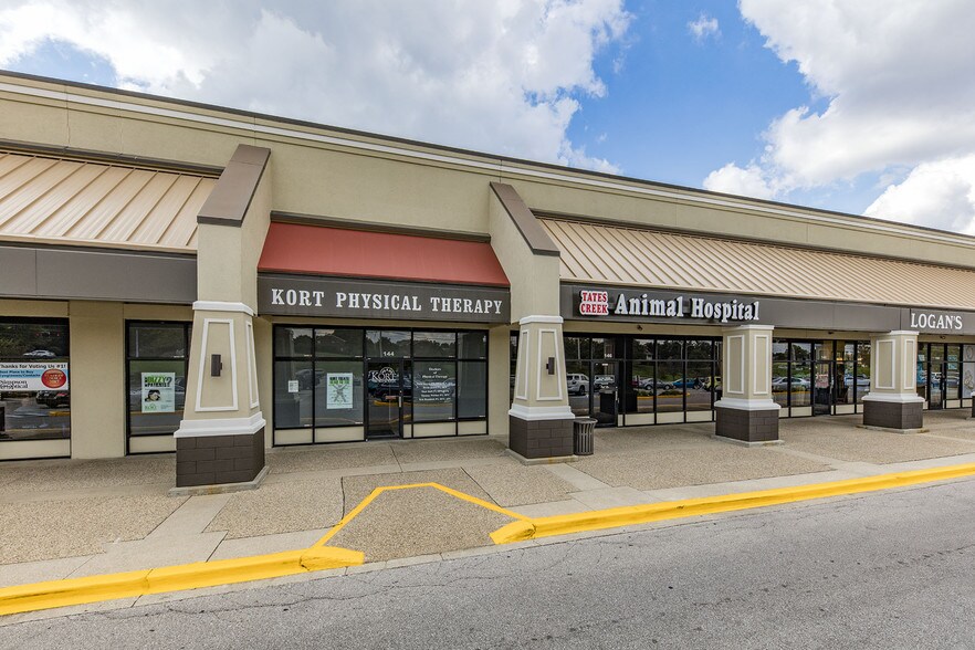 More Photos Of 4101-4191 Tates Creek Centre Dr, Lexington Unknown For Lease