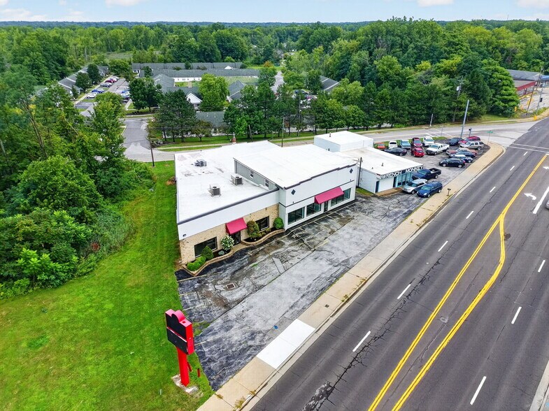 More Photos Of 2539 W Prospect Rd, Ashtabula Storefront For Sale