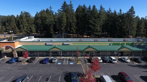 More Photos Of 801 Davis St, Cle Elum General Retail For Lease