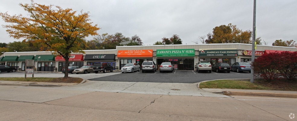 Primary Photo Of 5500 Sinclair Ln, Baltimore Unknown For Lease