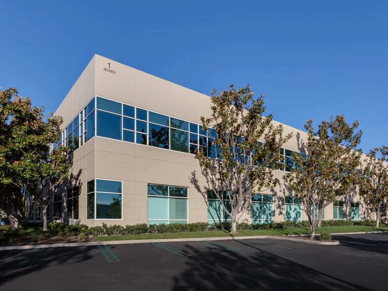 More Photos Of 1 Jenner, Irvine Unknown For Lease