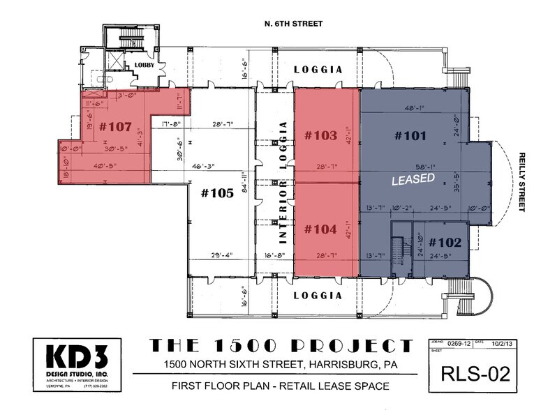 More Photos Of 1500 N 6th St, Harrisburg Apartments For Lease