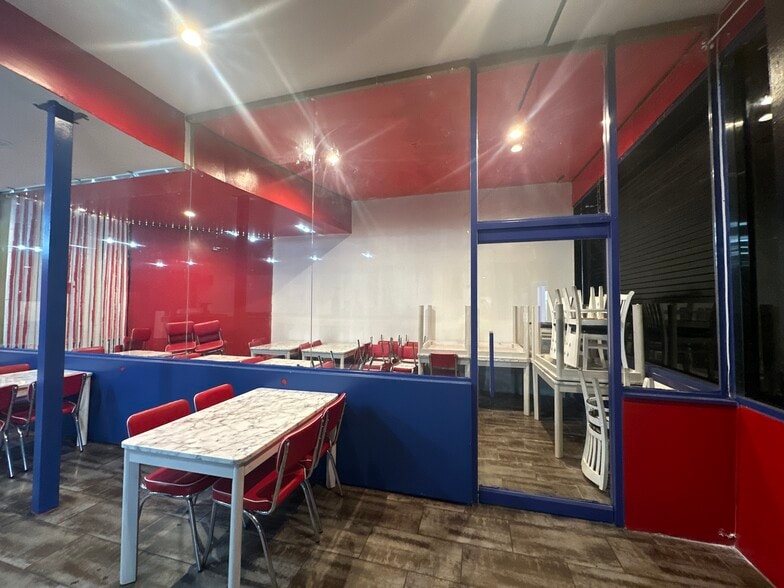 More Photos Of 1901-1903 W Olympic Blvd, Los Angeles Hotel For Lease