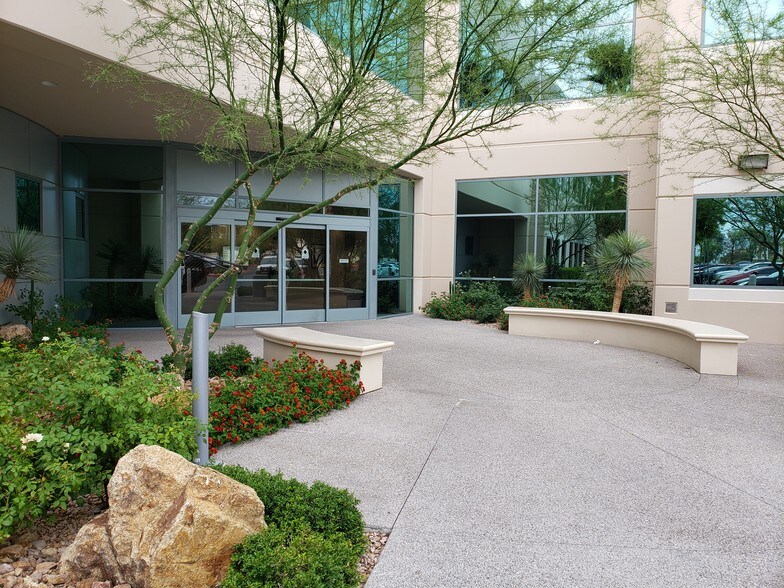 More Photos Of 2500 N Buffalo Dr, Las Vegas Office Residential For Sale