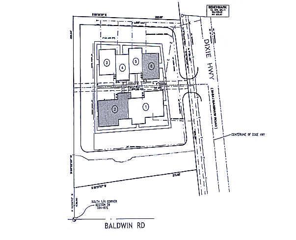 More Photos Of 9460 S Saginaw Rd, Grand Blanc Medical For Sale