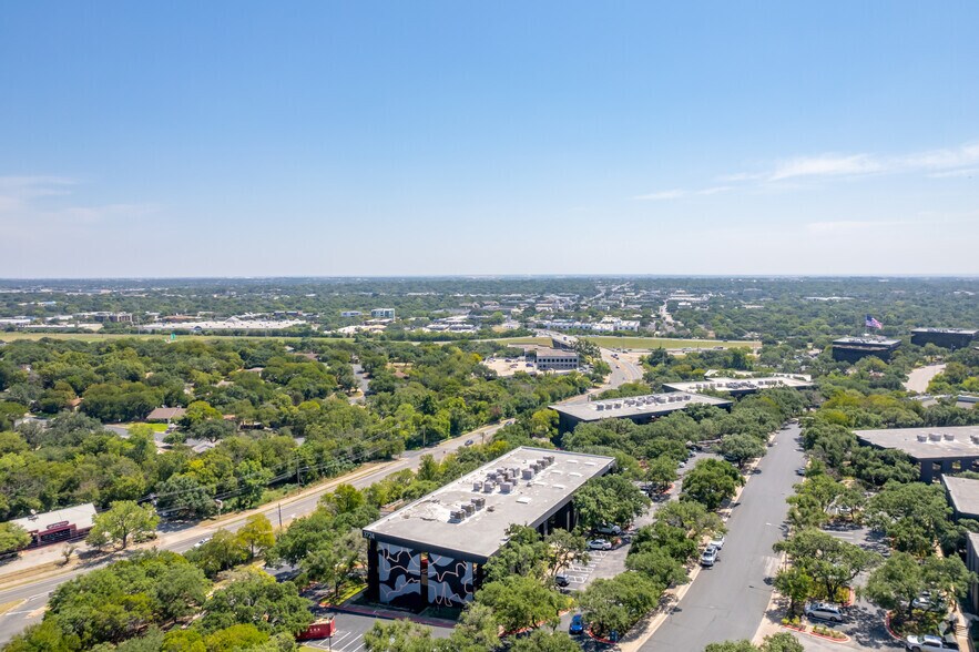 More Photos Of 3409 Executive Center Dr, Austin Unknown For Lease