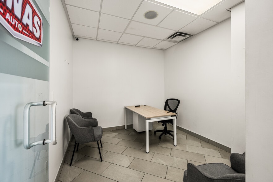 More Photos Of 1153 W Holt Blvd, Ontario Auto Dealership For Sale