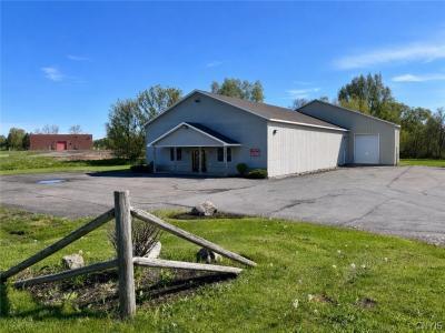 More Photos Of 4602 New York 233, Clinton Freestanding For Sale