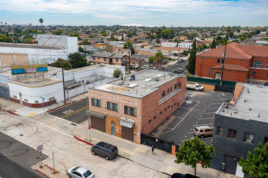 More Photos Of 8625-8629 S Vermont Ave, Los Angeles Apartments For Sale