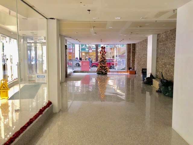 More Photos Of 9 N Wabash Ave, Chicago Loft Creative Space For Lease