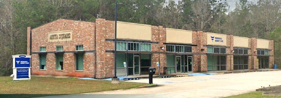 Primary Photo Of 21501 Highway 36, Abita Springs General Retail For Lease