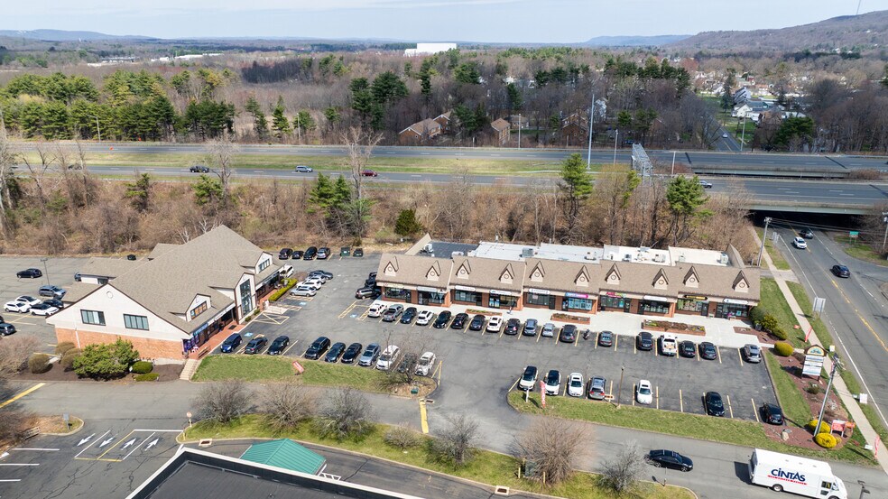 More Photos Of 17 Farmington Ave, Plainville General Retail For Sale