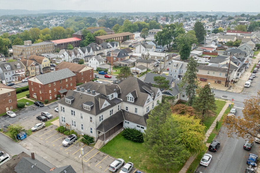 More Photos Of 1440 Washington St, Easton Apartments For Sale