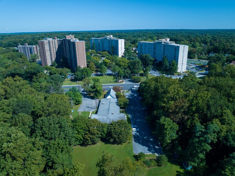 More Photos Of 1200 University Blvd W, Silver Spring Land For Sale