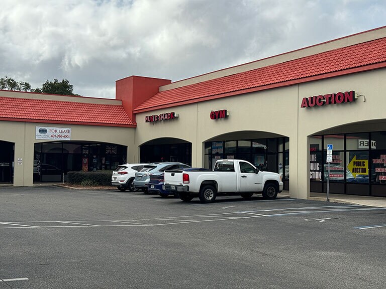 More Photos Of 648 S US Highway 17 92, Longwood Unknown For Lease