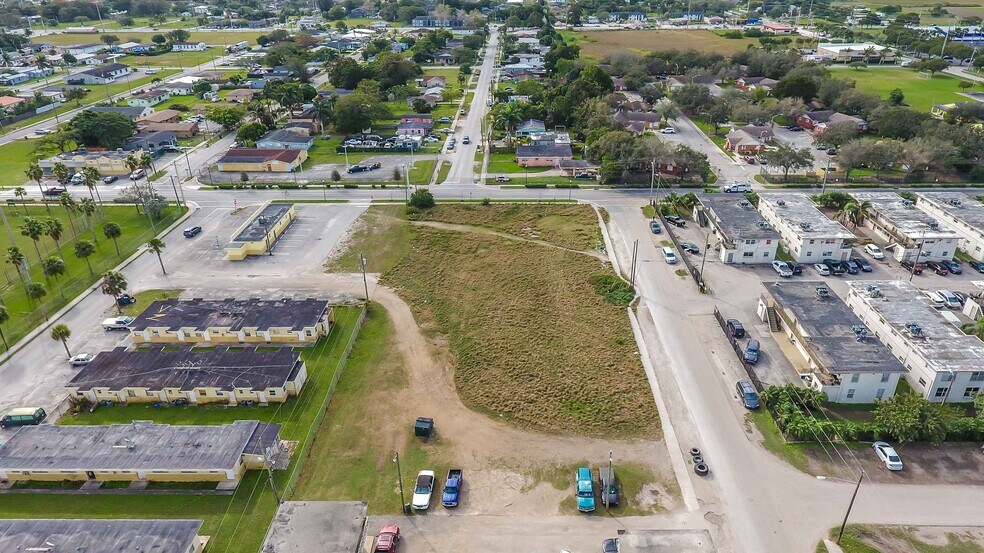 More Photos Of Sw 4th Street, Homestead Land For Sale