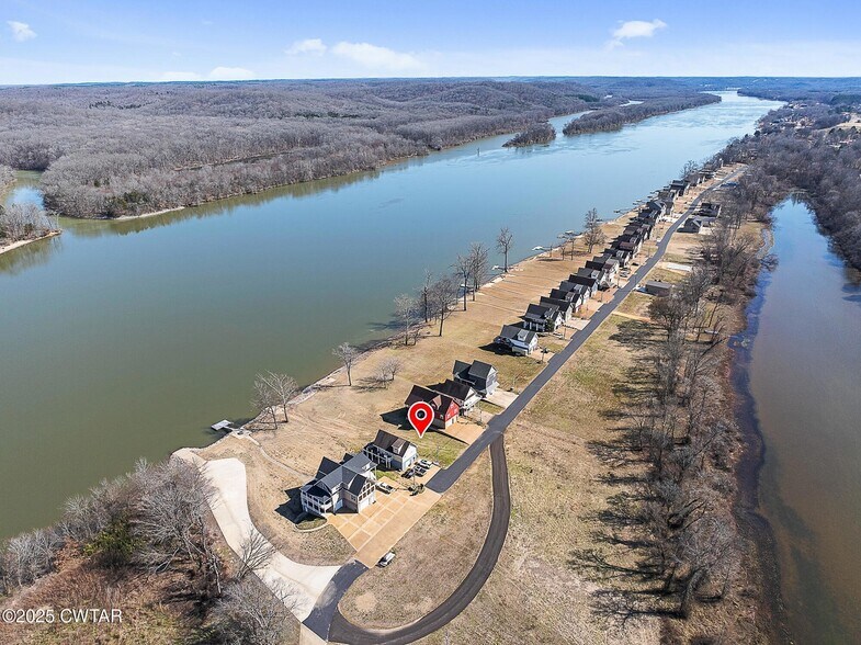 More Photos Of 1274 Miracle Rd, Decaturville Land For Sale