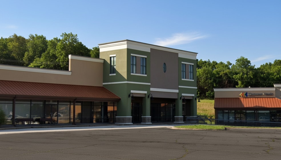 More Photos Of 1402-1498 W Old Highway 40, Odessa Unknown For Lease