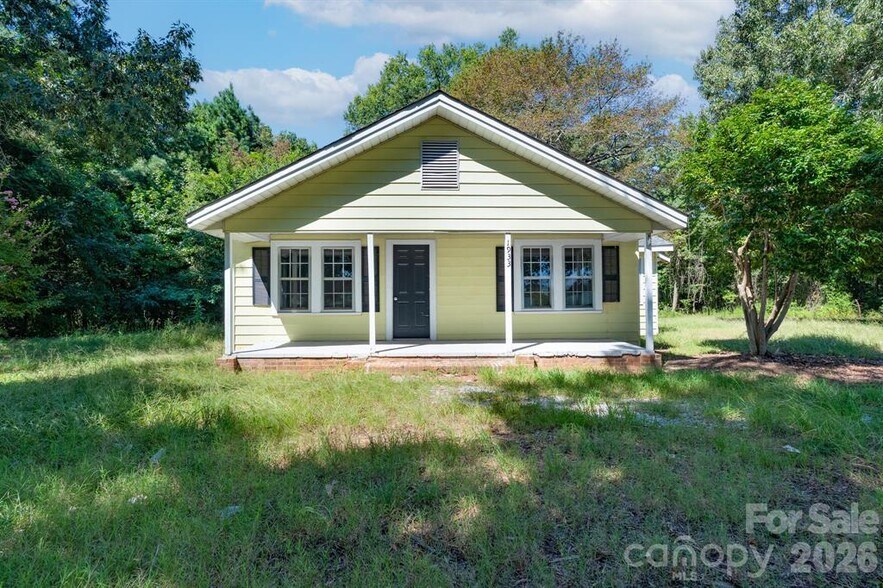 More Photos Of 1933 N Rocky River Rd, Lancaster Land For Sale