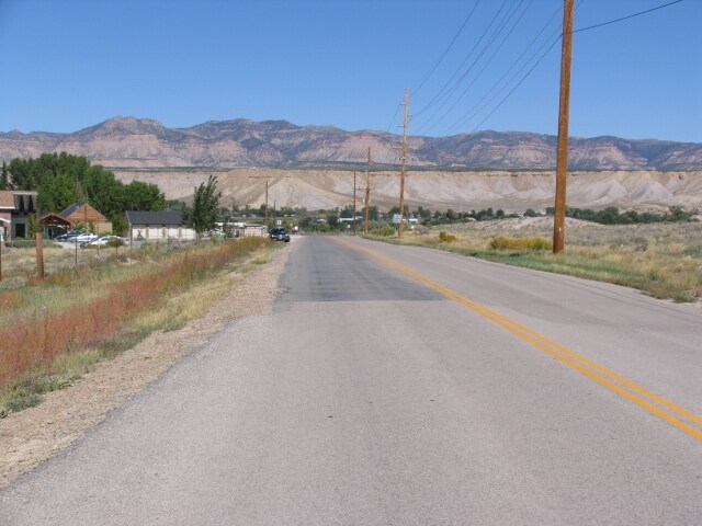 More Photos Of 100 S Fairgrounds Rd, Price Land For Lease