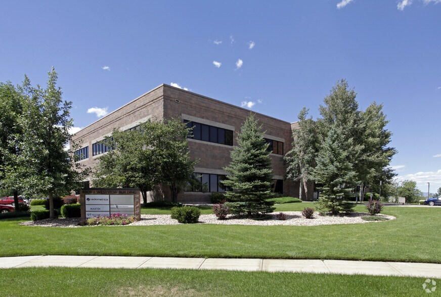 More Photos Of 4909 Nautilus Ct N, Boulder Research And Development For Lease