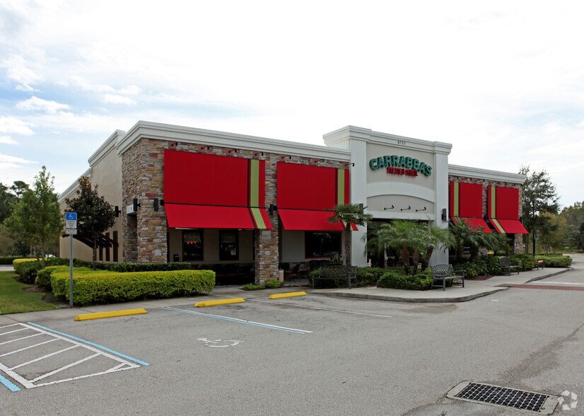 More Photos Of Vineland Ave, Orlando Unknown For Lease