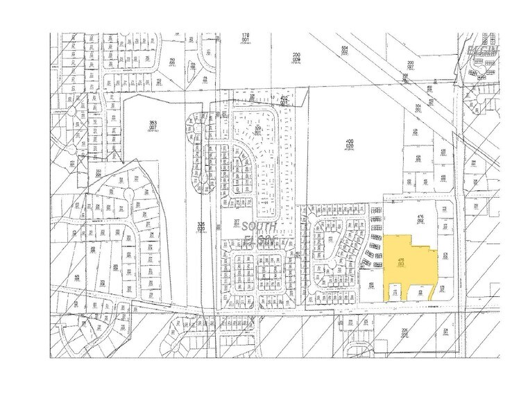 More Photos Of 352-362 Randall Rd, South Elgin Freestanding For Lease