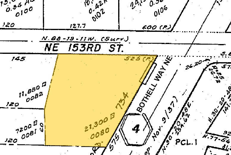 More Photos Of 15041 Bothell Way NE, Lake Forest Park Freestanding For Lease